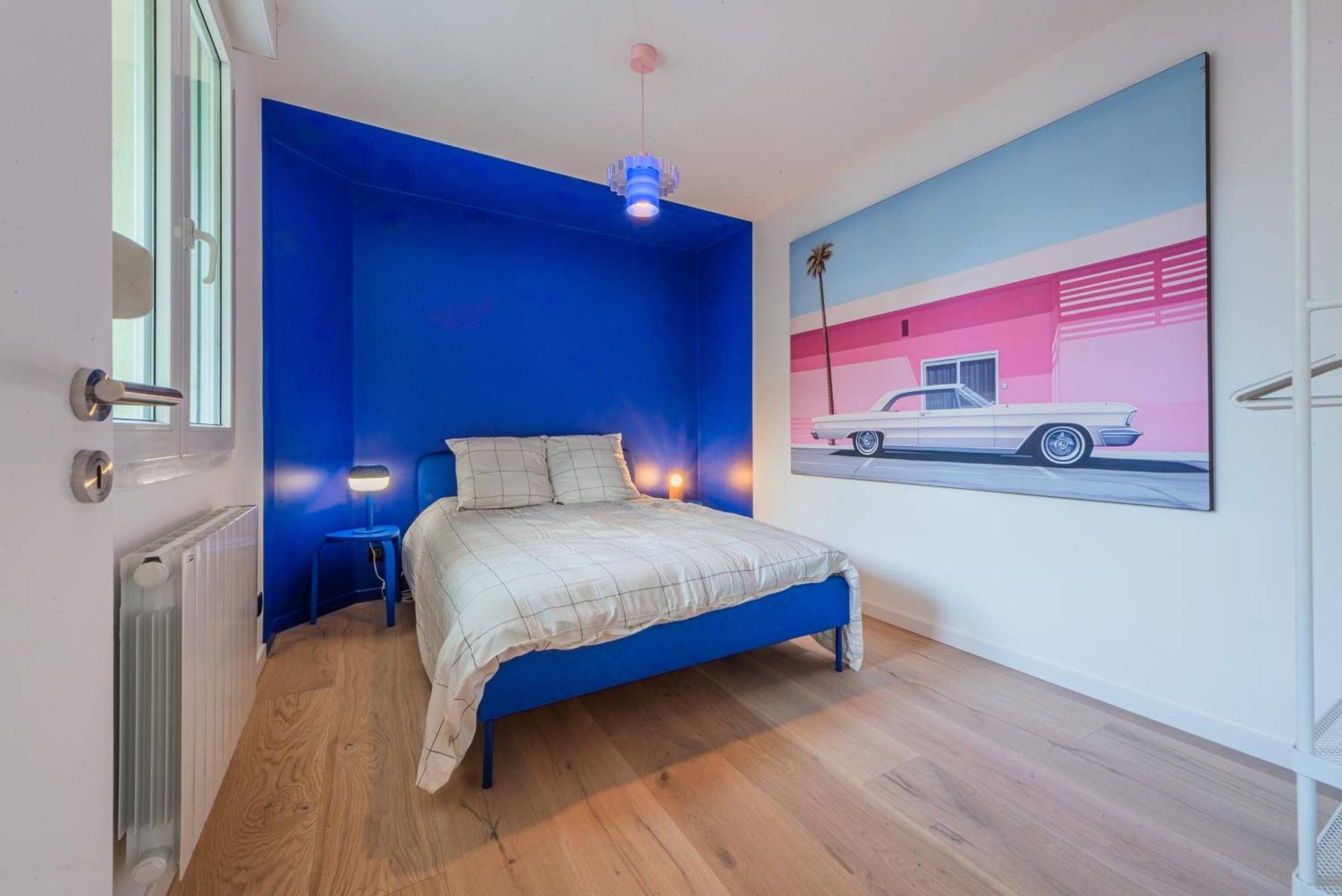 Design Et Confortable Straatsburg